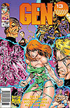Gen 13 (1994)  n° 1 - Image Comics