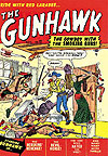 Gunhawk, The (1950)  n° 12 - Atlas Comics