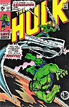 Incredible Hulk, The (1968)  n° 137 - Marvel Comics