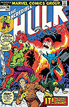 Incredible Hulk, The (1968)  n° 166 - Marvel Comics
