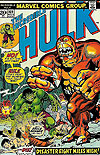 Incredible Hulk, The (1968)  n° 169 - Marvel Comics