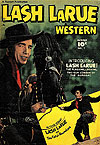 Lash Larue Western (1949)  n° 1 - Fawcett