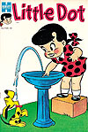 Little Dot (1953)  n° 2 - Harvey Comics