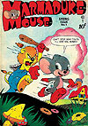 Marmaduke Mouse (1946)  n° 1 - Quality Comics