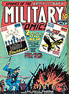 Military Comics (1941)  n° 3 - Quality Comics