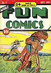 More Fun Comics (1936)  n° 47 - DC Comics