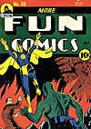 More Fun Comics (1936)  n° 69 - DC Comics