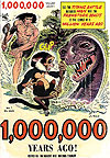One Million Years Ago (1953)  n° 1 - St. John Publishing Co.