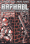 Raphael: Teenage Mutant Ninja Turtle (1985)  n° 1 - Mirage Studios