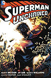 Superman Unchained (2015)  - DC Comics