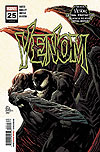 Venom (2018)  n° 25 - Marvel Comics