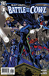 Batman: Battle For The Cowl (2009)  n° 1 - DC Comics