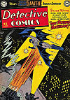 Detective Comics (1937)  n° 153 - DC Comics