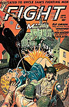 Fight Comics (1940)  n° 32 - Fiction House