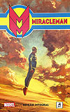 Miracleman - Edição Integral (2016) 