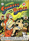 Picture Stories From The Bible Old Testament (1942)  n° 3 - DC Comics
