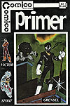 Primer (1982)  n° 2 - Comico