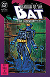Batman: Shadow of The Bat (1992)  n° 3 - DC Comics