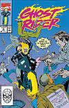 Ghost Rider (1990)  n° 2 - Marvel Comics