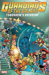 Guardians of The Galaxy: Tomorrow's Avengers (2013)  n&deg;&nbsp;2