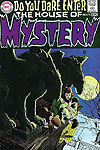 House of Mystery (1951)  n° 175 - DC Comics