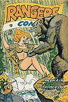Rangers Comics (1942)  n&deg;&nbsp;41 - Fiction House