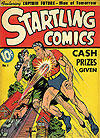 Startling Comics (1940)  n° 1 - Standard Comics