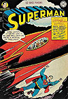 Superman (1939)  n° 72 - DC Comics