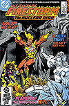 Fury of Firestorm, The (1982)  n° 35 - DC Comics