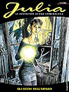 Julia (1998)  n° 1 - Sergio Bonelli Editore