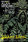 Saga of The Swamp Thing (2012)  n° 4