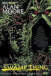 Saga of The Swamp Thing (2012)  n° 5 - DC Comics