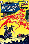 Star Spangled Comics (1941)  n° 126 - DC Comics