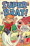 Super-Brat (1954)  n° 1 - Toby