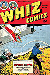 Whiz Comics (1940)  n&deg;&nbsp;106 - Fawcett