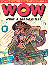 Wow - What A Magazine! (1936)  n° 1 - Henle Publications