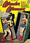 Wonder Woman (1942)  n° 37 - DC Comics