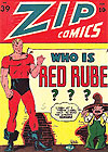 Zip Comics (1940)  n° 39 - Archie Comics