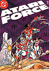 Atari Force Mini Comic (1982)  n° 3 - DC Comics