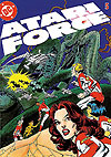 Atari Force Mini Comic (1982)  n° 5 - DC Comics