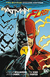 Batman/The Flash: The Button Deluxe Edition (2017) 