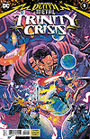 Dark Nights: Death Metal Trinity Crisis (2020)  n° 1 - DC Comics