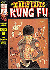 Deadly Hands of Kung Fu, The (1974)  n° 14 - Curtis Magazines (Marvel Comics)