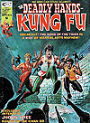 Deadly Hands of Kung Fu, The (1974)  n° 16 - Curtis Magazines (Marvel Comics)
