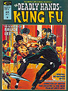 Deadly Hands of Kung Fu, The (1974)  n° 17 - Curtis Magazines (Marvel Comics)