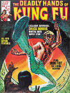 Deadly Hands of Kung Fu, The (1974)  n° 20 - Curtis Magazines (Marvel Comics)