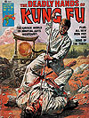 Deadly Hands of Kung Fu, The (1974)  n° 21 - Curtis Magazines (Marvel Comics)