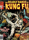 Deadly Hands of Kung Fu, The (1974)  n° 27 - Curtis Magazines (Marvel Comics)