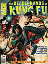 Deadly Hands of Kung Fu, The (1974)  n° 32 - Curtis Magazines (Marvel Comics)