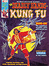 Deadly Hands of Kung Fu, The (1974)  n° 5 - Curtis Magazines (Marvel Comics)